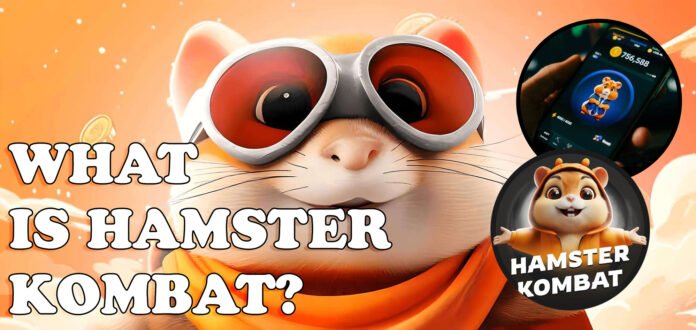 Hamster Kombat Token Airdrop